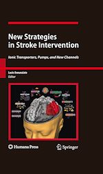 Télécharger le livre :  New Strategies in Stroke Intervention