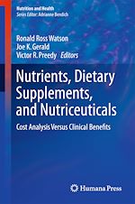 Télécharger le livre :  Nutrients, Dietary Supplements, and Nutriceuticals