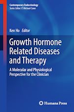 Télécharger le livre :  Growth Hormone Related Diseases and Therapy