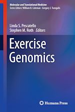 Télécharger le livre :  Exercise Genomics