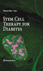 Download this eBook Stem Cell Therapy for Diabetes