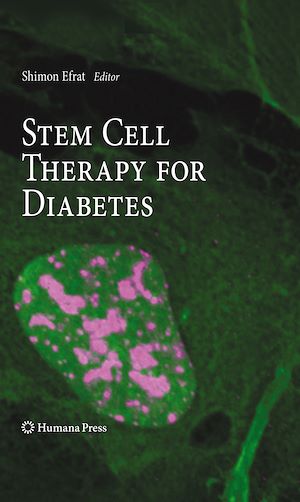 Téléchargez le livre :  Stem Cell Therapy for Diabetes