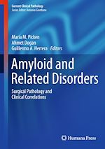 Télécharger le livre :  Amyloid and Related Disorders