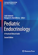 Télécharger le livre :  Pediatric Endocrinology