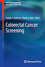 Télécharger le livre :  Colorectal Cancer Screening
