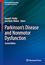 Télécharger le livre :  Parkinson's Disease and Nonmotor Dysfunction