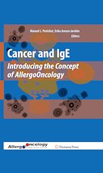 Télécharger le livre :  Cancer and IgE