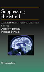 Télécharger le livre :  Suppressing the Mind