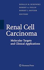 Télécharger le livre :  Renal Cell Carcinoma