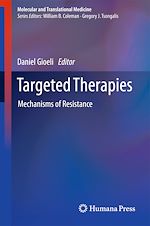 Télécharger le livre :  Targeted Therapies