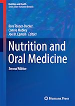 Télécharger le livre :  Nutrition and Oral Medicine