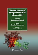 Télécharger le livre :  National Institute of Allergy and Infectious Diseases, NIH