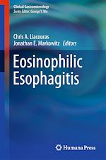Télécharger le livre :  Eosinophilic Esophagitis