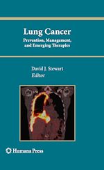 Télécharger le livre :  Lung Cancer: