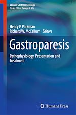 Télécharger le livre :  Gastroparesis