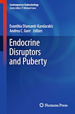 Télécharger le livre :  Endocrine Disruptors and Puberty