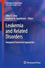 Télécharger le livre :  Leukemia and Related Disorders