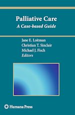 Télécharger le livre :  Palliative Care