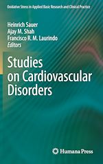 Télécharger le livre :  Studies on Cardiovascular Disorders