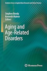 Télécharger le livre :  Aging and Age-Related Disorders