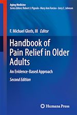Télécharger le livre :  Handbook of Pain Relief in Older Adults