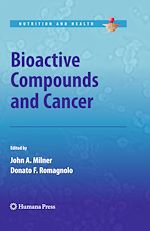 Télécharger le livre :  Bioactive Compounds and Cancer