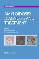 Télécharger le livre :  Amyloidosis