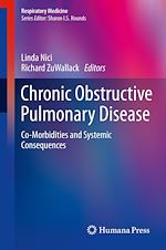 Télécharger le livre :  Chronic Obstructive Pulmonary Disease