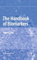 Télécharger le livre :  The Handbook of Biomarkers
