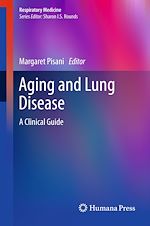 Télécharger le livre :  Aging and Lung Disease