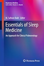 Télécharger le livre :  Essentials of Sleep Medicine