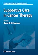 Télécharger le livre :  Supportive Care in Cancer Therapy