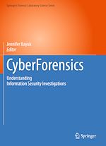 Download this eBook CyberForensics