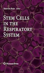 Télécharger le livre :  Stem Cells in the Respiratory System