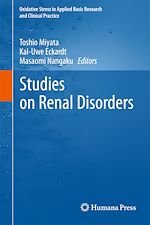 Télécharger le livre :  Studies on Renal Disorders