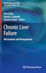 Télécharger le livre :  Chronic Liver Failure