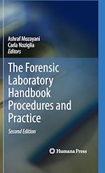 Download this eBook The Forensic Laboratory Handbook Procedures and Practice