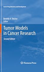 Télécharger le livre :  Tumor Models in Cancer Research