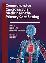 Télécharger le livre :  Comprehensive Cardiovascular Medicine in the Primary Care Setting