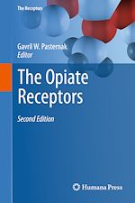 Télécharger le livre :  The Opiate Receptors