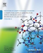 Télécharger le livre :  Frontiers in Computational Chemistry: Volume 2