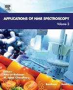 Télécharger le livre :  Applications of NMR Spectroscopy: Volume 2
