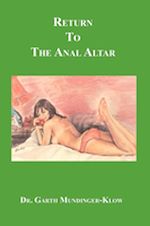 Download this eBook Return To The Anal Altar
