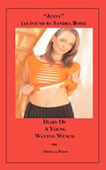 Download this eBook Diary of a Young Wanton Wench