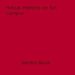 Download this eBook Hellcat Hellions on Sin Campus