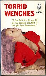 Download this eBook Torrid Wenches