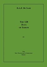 Télécharger le livre :  The 120 Days Of Sodom