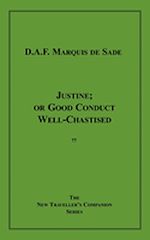 Télécharger le livre :  Justine