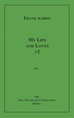 Download this eBook My Life and Loves, v2
