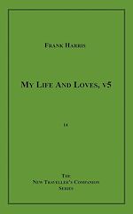 Download this eBook My Life and Loves, v5